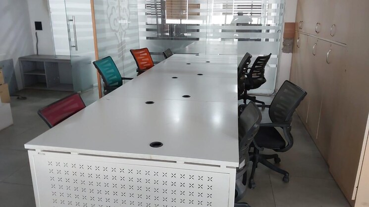 Team Area, emaar-mgf-digital-greens Commercial Office Space 1650 Sq.Ft. In Sector 61 Gurgaon 9632968