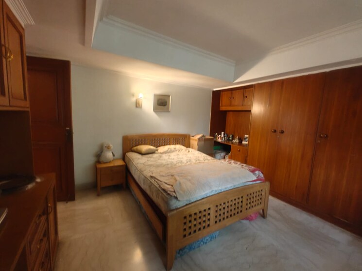 Bedroom, sterling-brunton 5 Bedroom 6000 Sq.Ft. Apartment In Mg Road Bangalore 9632992