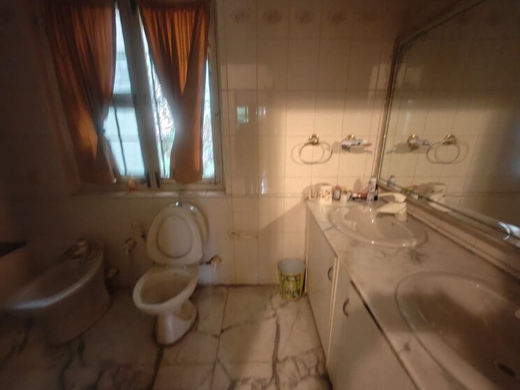 Bathroom, sterling-brunton 5 Bedroom 6000 Sq.Ft. Apartment In Mg Road Bangalore 9632992