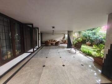 5 BHK Apartment For Rent in Sterling Brunton, Mg Road