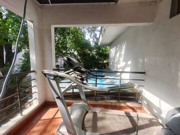 Gym in 5 BHK Apartment at Sterling Brunton, Mg Road – for Rent