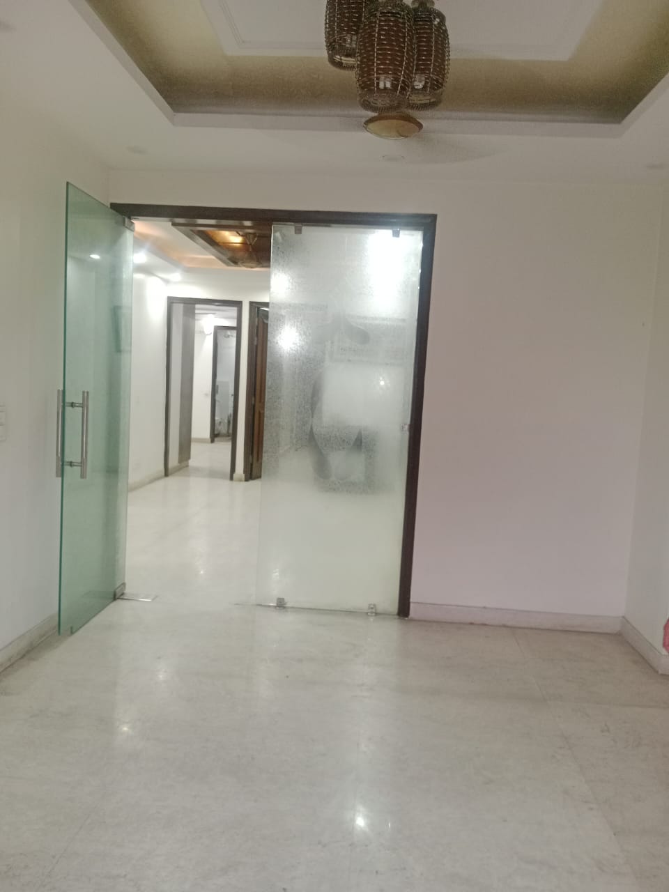 3 BHK Builder Floor For Rent in Janakpuri