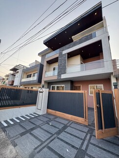 6 BHK Independent House For Sale in Rejoice Land Group 