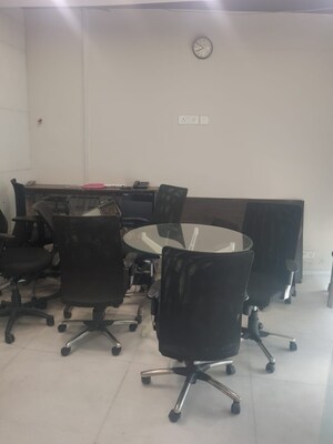 Team Area in  Office Space at Ocus Technopolis, Sector 54 – for Rent