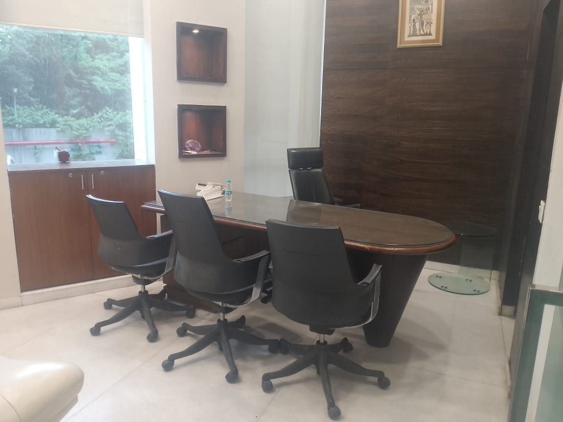 Office Space For Rent in Ocus Technopolis