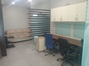 Staircase in  Office Space at Ocus Technopolis, Sector 54 – for Rent