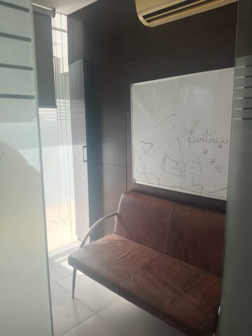 Bathroom in  Office Space at Ocus Technopolis, Sector 54 – for Rent