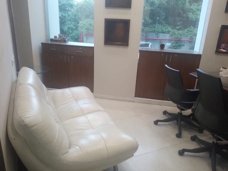 Team Area, ocus-technopolis Commercial Office Space 2000 Sq.Ft. In Sector 54 Gurgaon 9633007
