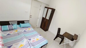2 BHK Apartment For Rent in Rohan Ananta, Tathawade