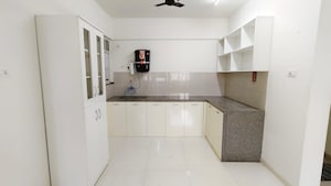 Kitchen in 2 BHK Apartment at Rohan Ananta, Tathawade – for Rent
