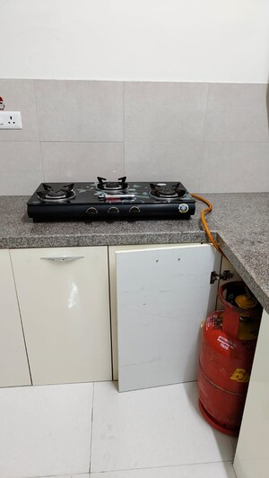 Furnished Amenities in 2 BHK Apartment at Rohan Ananta, Tathawade – for Rent