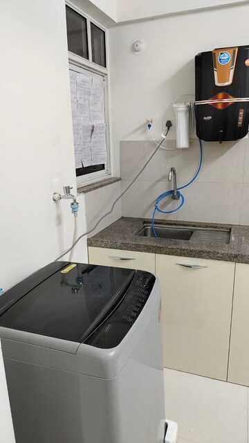 Master Bedroom in 2 BHK Apartment at Rohan Ananta, Tathawade – for Rent