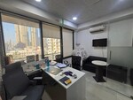 1000 Sq.Ft. Office Space in Malad West