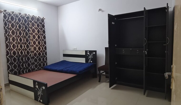 undefined, charitha-green-woods 3 Bedroom 1455 Sq.Ft. Apartment In Thubarahalli Bangalore 9633003