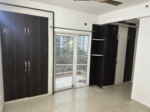 Building Lobby in 2 BHK Apartment at Ajnara Homes, Sector 16b Greater Noida – for Rent