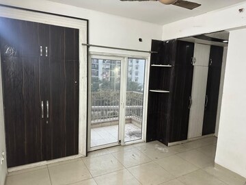 Building Lobby in 2 BHK Apartment at Ajnara Homes, Sector 16b Greater Noida – for Rent