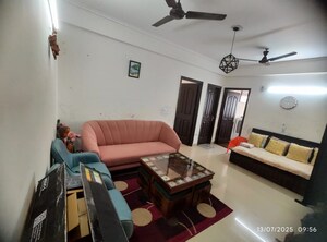 Master Bedroom in 3 BHK Apartment at JM Florence, Tech Zone 4 Greater Noida – for Rent