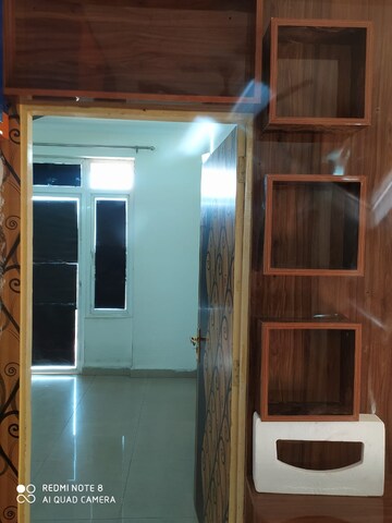 Furnished Amenities in 3 BHK Apartment at JM Florence, Tech Zone 4 Greater Noida – for Rent