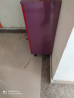 Furnished Amenities in 3 BHK Apartment at JM Florence, Tech Zone 4 Greater Noida – for Rent