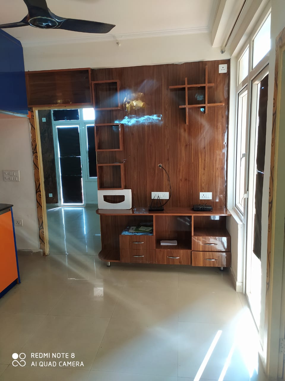 3 BHK 1580 Sq.Ft. Apartment in JM Florence