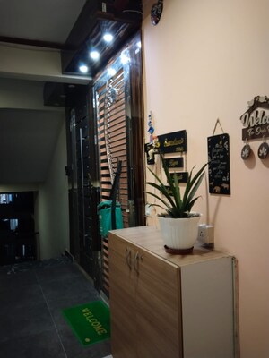 Living Room in 2 BHK Apartment at Ajnara Homes, Sector 16b Greater Noida – for Rent