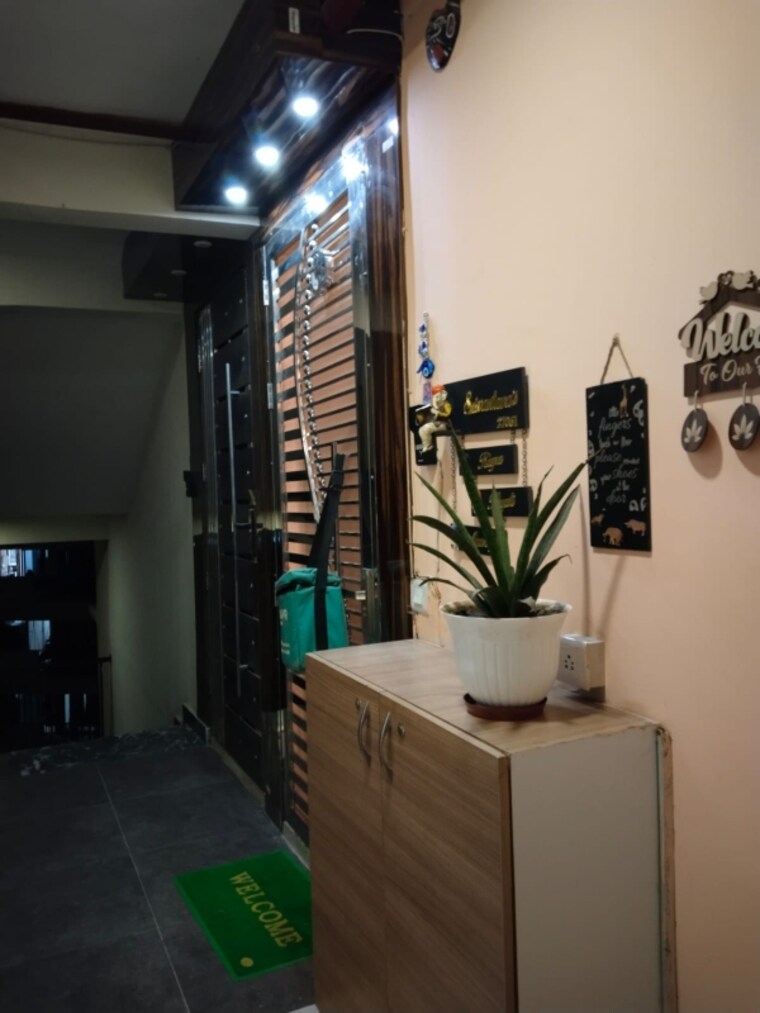 Living Room, ajnara-homes 2 Bedroom 1060 Sq.Ft. Apartment In Sector 16b Greater Noida Greater Noida 9633059