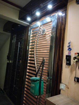 Furnished Amenities in 2 BHK Apartment at Ajnara Homes, Sector 16b Greater Noida – for Rent