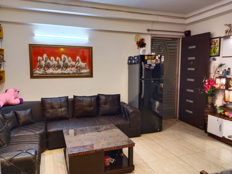 2 BHK Apartment For Rent in Ajnara Homes