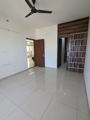 3 BHK Apartment For Rent in Vajram Newtown, Thanisandra Main Road