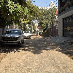 Parking in  Plot at New Palam Vihar Phase 2 – for Sale