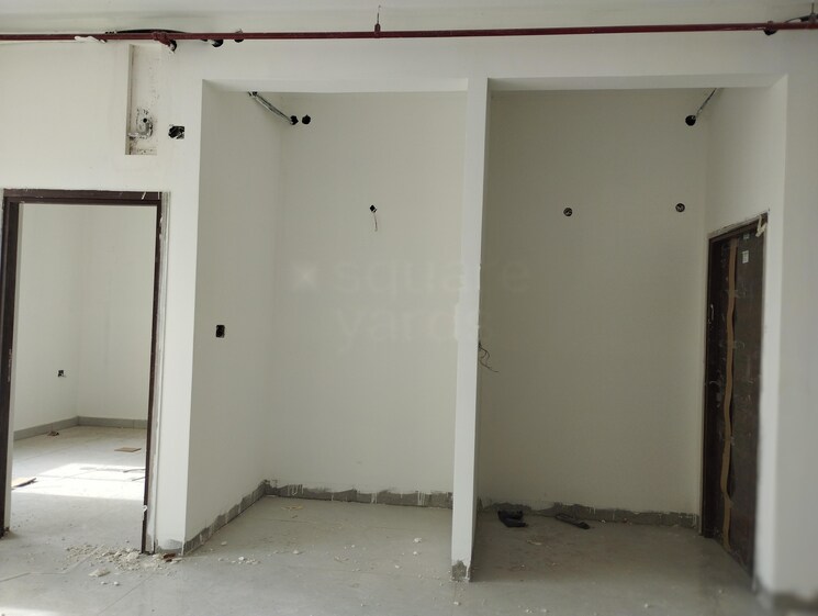 Room, hallmark-treasor 3 Bedroom 1238 Sq.Ft. Apartment In Narsingi Hyderabad 9633056