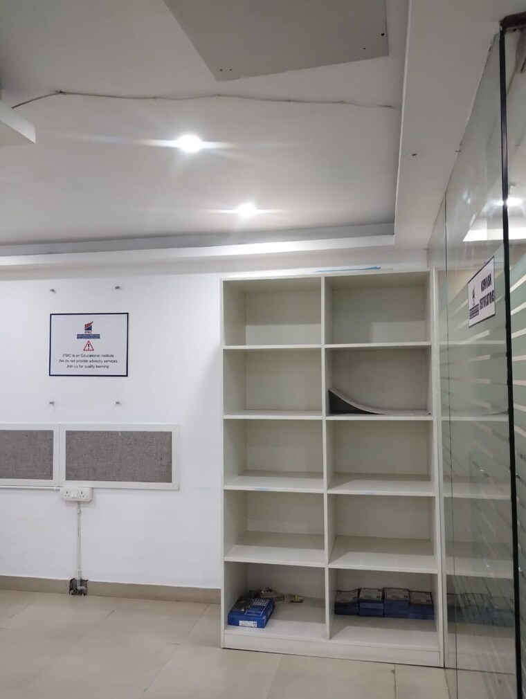 Floor Plan, spaze-itech-park Commercial Office Space 3648 Sq.Ft. In Sector 49 Gurgaon 9633077