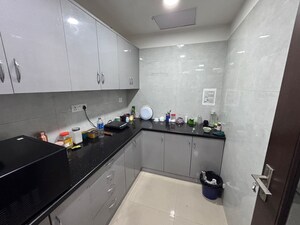Kitchen in  Office Space at Spaze ITech Park, Sector 49 – for Rent