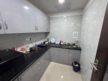 Kitchen in  Office Space at Spaze ITech Park, Sector 49 – for Rent