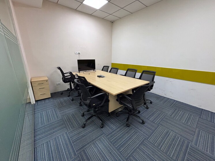 Team Area, spaze-itech-park Commercial Office Space 3648 Sq.Ft. In Sector 49 Gurgaon 9633077