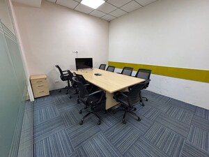  Office Space For Rent in Spaze ITech Park, Sector 49