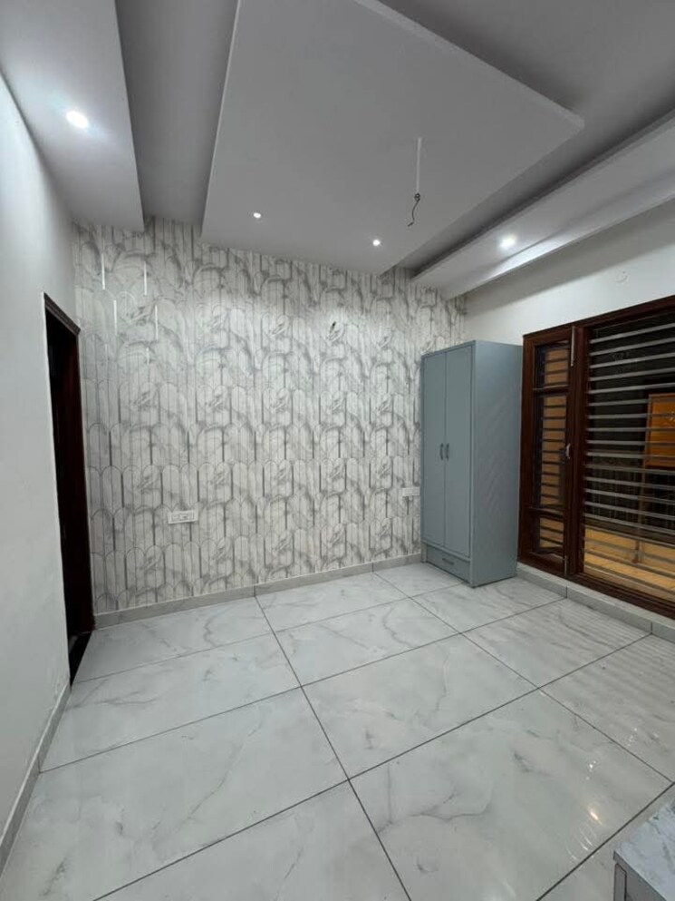 Bedroom, sector 124 3 Bedroom 108 Sq.Yd. Independent House In Sector 124 Mohali 9633121