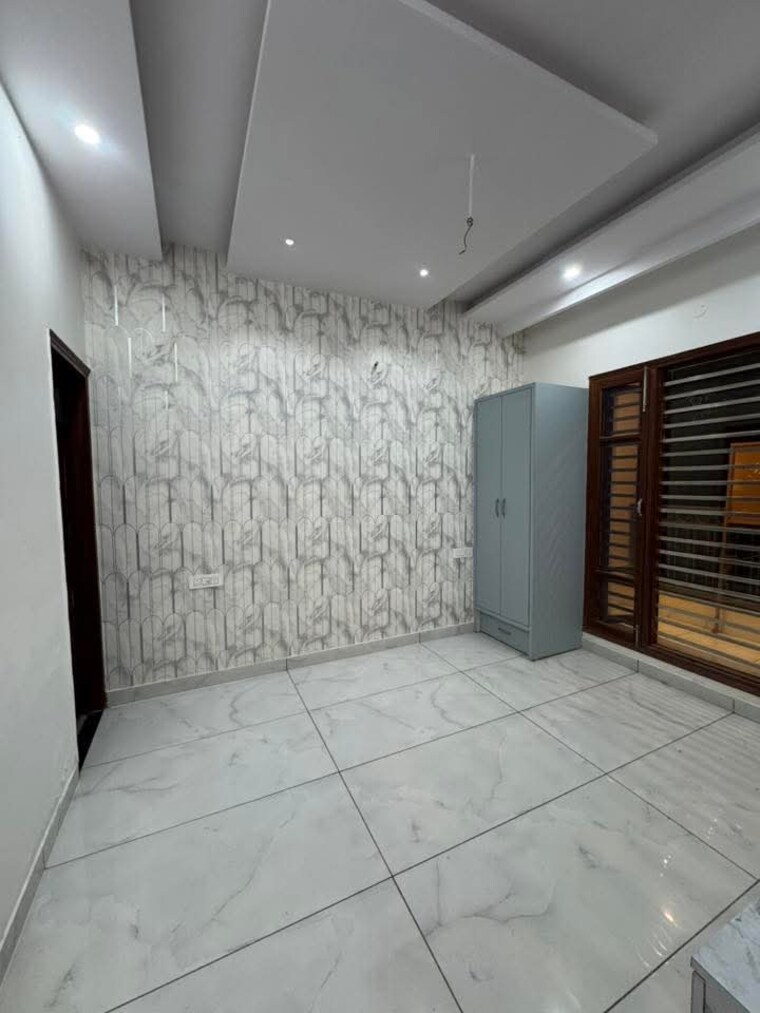 Bedroom, sector 124 3 Bedroom 108 Sq.Yd. Independent House In Sector 124 Mohali 9633121