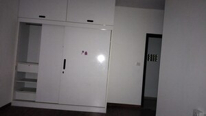 Bedroom in 3 BHK Apartment at Oberoi Realty Esquire, Goregaon East – for Sale