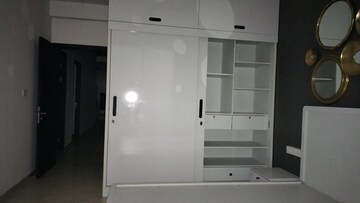 Bedroom in 3 BHK Apartment at Oberoi Realty Esquire, Goregaon East – for Sale