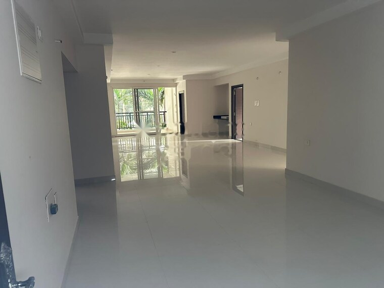 Room, hallmark-treasor 3 Bedroom 1432 Sq.Ft. Apartment In Narsingi Hyderabad 9633073