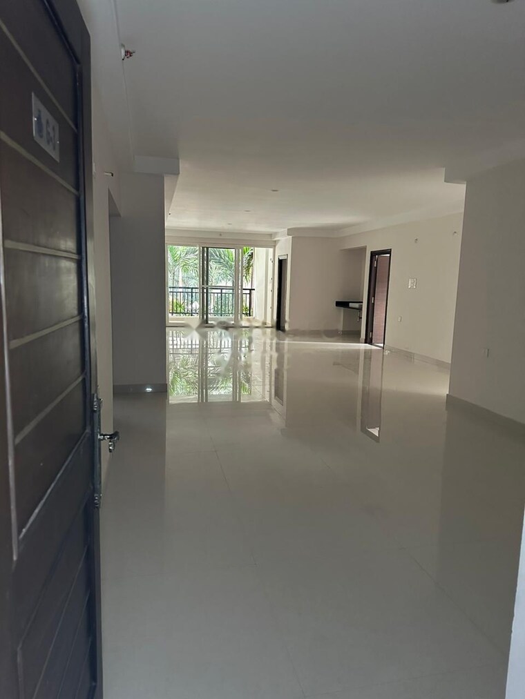 Room, hallmark-treasor 3 Bedroom 1432 Sq.Ft. Apartment In Narsingi Hyderabad 9633073