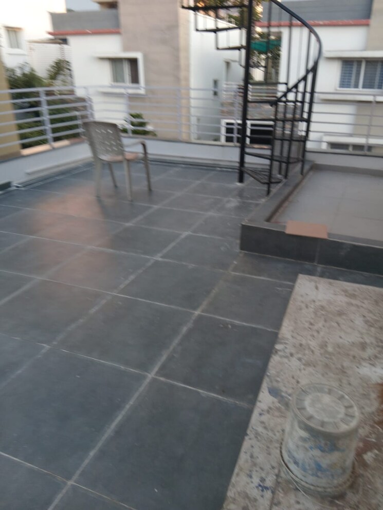 Balcony, lb nagar 3 Bedroom 1600 Sq.Ft. Builder Floor In Lb Nagar Hyderabad 9633089