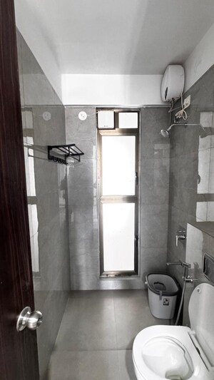  2 BHK Apartment at Raymond Ten X Habitat, Pokhran Road No Two – for Rent