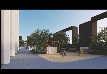 3 BHK Apartment – Exterior View View at Adcore Westwood, Versova - for Sale