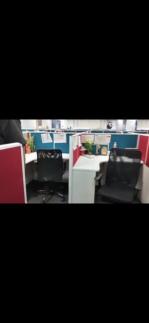  Office Space For Rent in Tex Centre, Powai
