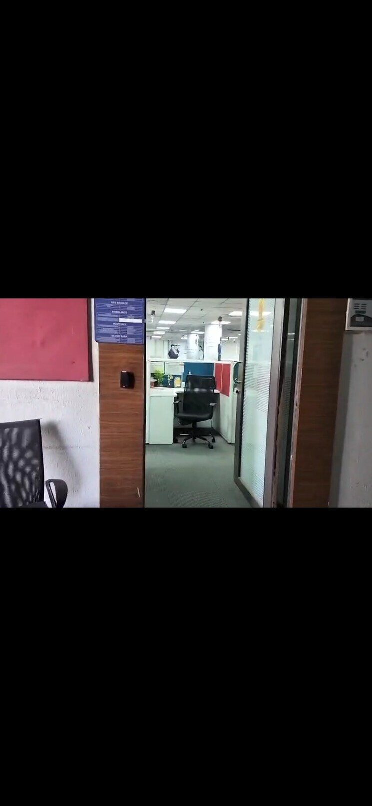  Parking, tex-centre Commercial Office Space 6400 Sq.Ft. In Powai Mumbai 9633308