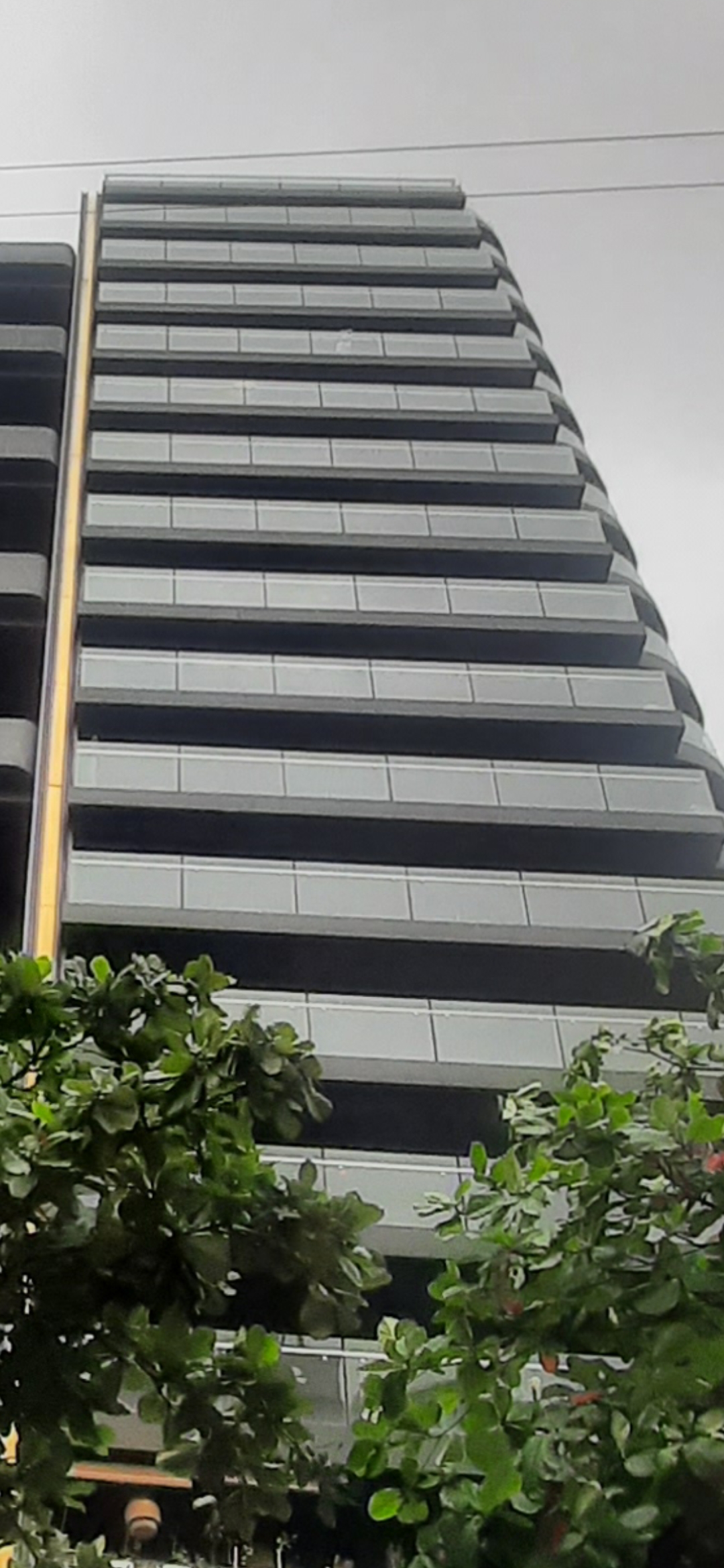 4 BHK + Servant Room Apartment For Sale in Brand Newbuilding