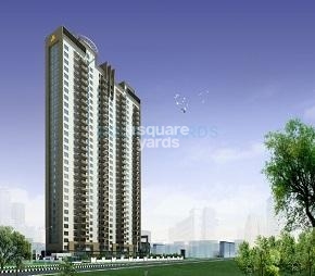 4 BHK 5624 Sq.Ft. Apartment in Valmark Apas