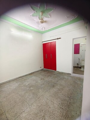 Room in 2 BHK Apartment at Dwarka – for Sale